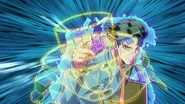 Rohan drawing HD