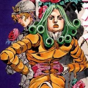 Funny Valentine Jojo S Bizarre Wiki Fandom Coub is youtube for video loops. funny valentine jojo s bizarre wiki