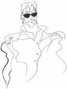 The tailpiece of Chapter 118