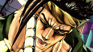 N'doul in Eyes of Heaven