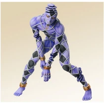 Figurine Highway Star