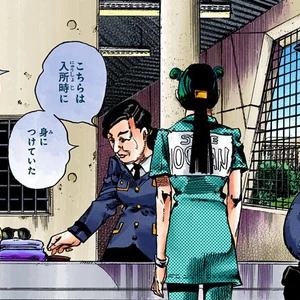 Kaato Higashikata Jojo S Bizarre Wiki Fandom Awaking iii leaves mitsuba higashikata. kaato higashikata jojo s bizarre wiki