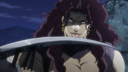 Kars Arm Blade.