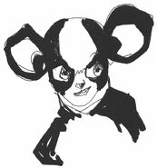 The tailpiece of Chapter 208