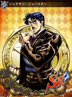 JoJo's Bizarre Adventure: Stardust Shooters (Video Game 2014) - IMDb