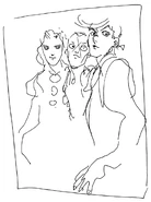 O arremate do Capítulo 400