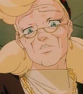 Partie 3 (OAV)