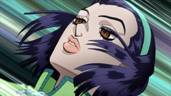 Tomoko Higashikata | JoJo's Bizarre Wiki | Fandom