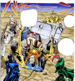 Arabia Fats Jojo S Bizarre Wiki Fandom Arabia Fats Jojo S Bizarre Wiki Fandom