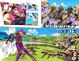Cover B