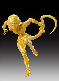 Red Hot Chili Pepper Jojo S Bizarre Wiki Fandom Red Hot Chili Pepper Jojo S Bizarre Wiki Fandom