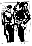 O arremate do Capítulo 399