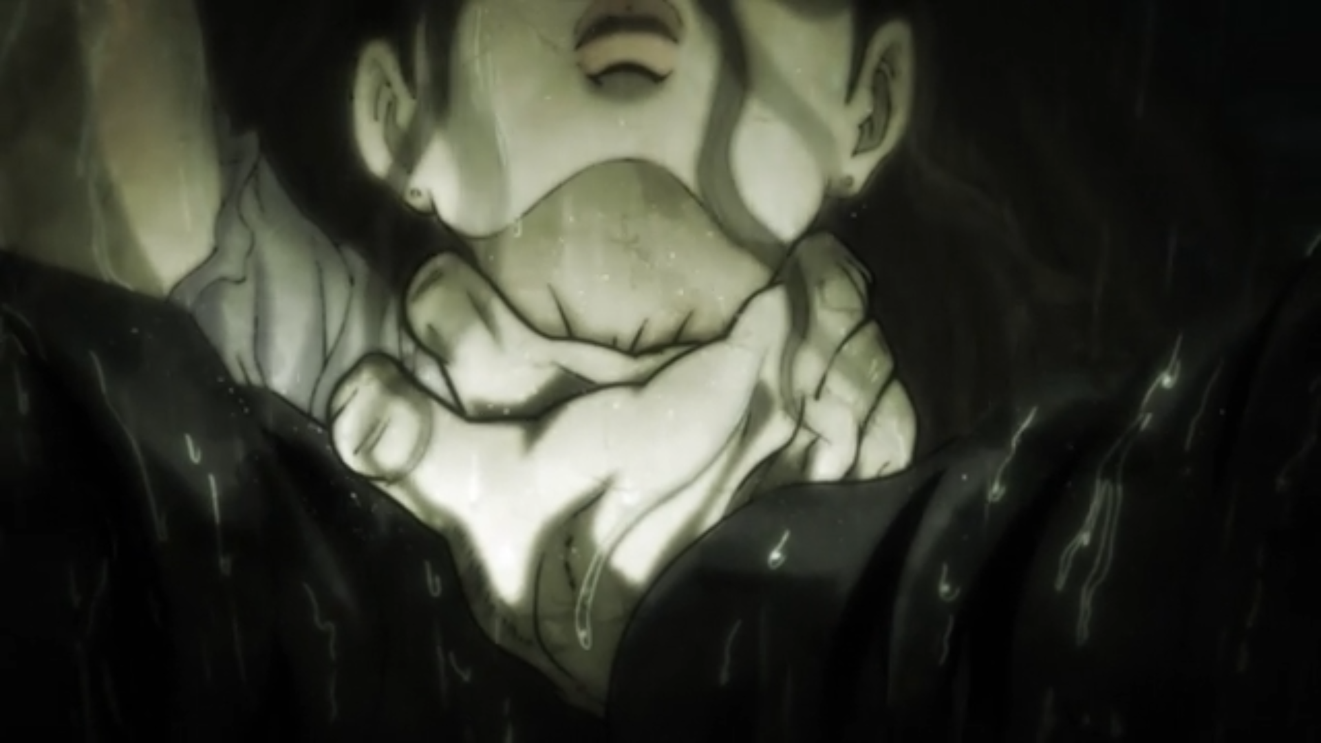 Ergo Proxy Episode 16 Discussion (140 - ) - Forums 