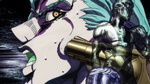 JoJo's Bizarre Adventure: Golden Wind – Episodes 38-39 (Finale) – Surreal Resolution