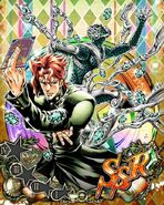 JJSS Kakyoin4