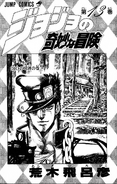 The illustration found in Volume 13