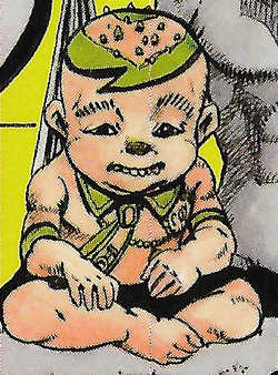 Poor Tom Jojo S Bizarre Wiki Fandom Poor Tom Jojo S Bizarre Wiki Fandom