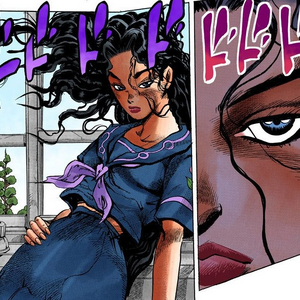 Yukako Yamagishi Jojo S Bizarre Wiki Fandom Юкако ямагиши / yukako yamagishi. yukako yamagishi jojo s bizarre wiki