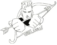 Kei1.webp (8 kB) O arremate do Capítulo 280