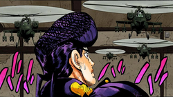 Bad Company Jojo S Bizarre Wiki Fandom Bad Company Jojo S Bizarre Wiki Fandom