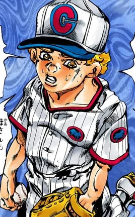 Mangá