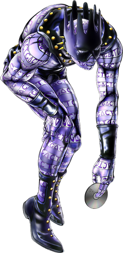 Whitesnake Jojo S Bizarre Wiki Fandom