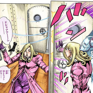 Funny Valentine Jojo S Bizarre Wiki Fandom My funny valentine sweet, comic valentine you make me smile with my heart your looks are laughable, unphotographable yet you're my favorite work of art. funny valentine jojo s bizarre wiki