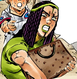 Mangá