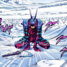 th Century Boy Jojo S Bizarre Wiki Fandom