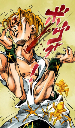 JoJoSS Wiki