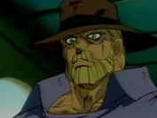 Joseph's appearance in the 1993 OVA