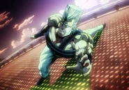 PolnareffPose.webp (10 kB) Polnareff apontando