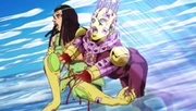 Made in Heaven mata Ermes