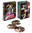 Jojo Season 1 set (French)