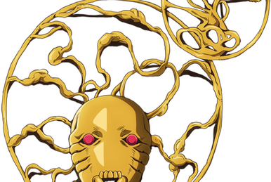 Dragon's Dream, JoJo's Bizarre Wiki