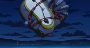 Killer Queen Bites the Dust as a heart