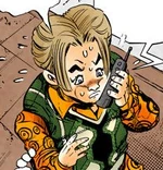 Akira Not Otoishi Manga