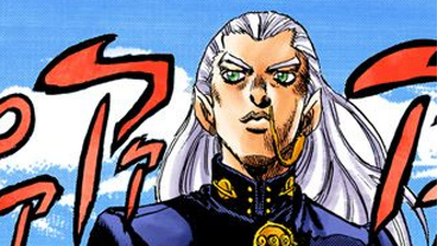Discuss Everything About Jojo S Bizarre Wiki Fandom Discuss Everything About Jojo S Bizarre Wiki Fandom
