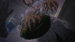 Secco pode nadar no subsolo