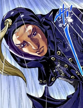 Blackmore Manga