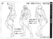 Dio anime ref (6).jpg (1.53 MB) Dio anime ref (6)
