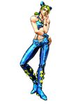 Jolyne Cujoh