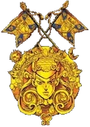 Diamond is Unbreakable