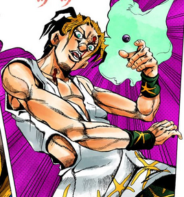 Manga