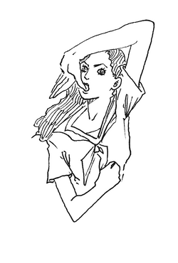 The Book Jojo S Bizarre Adventure 4th Another Day Jojo S Bizarre Wiki Fandom The Book Jojo S Bizarre Adventure 4th Another Day Jojo S Bizarre Wiki Fandom