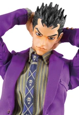 Close Up (Kosaku Kawajiri)