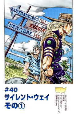 Featured image of post View 10 Can Johnny Joestar Walk