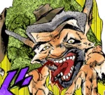 Big Bad Wolf Riding Hood