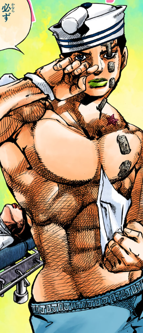JOJO×RYO TAKASHIMA×ARKnets JOJO×RYO TAKASHIMA×ARKnetsの魅力。 / スタッフブログ