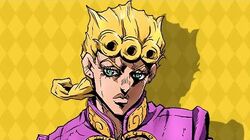 Daisuke Hasegawa will be performing to second opening theme to “JoJo's  Bizarre Adventure: Part 5 Golden Wind; titled「Uragirimono no Requiem」. :  r/anime